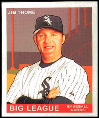 60 Jim Thome